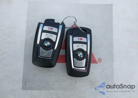 2016 BMW 535I Gran Turismo xDrive z USA, uszkodzony, nr VIN WBA5M4C54GD186828